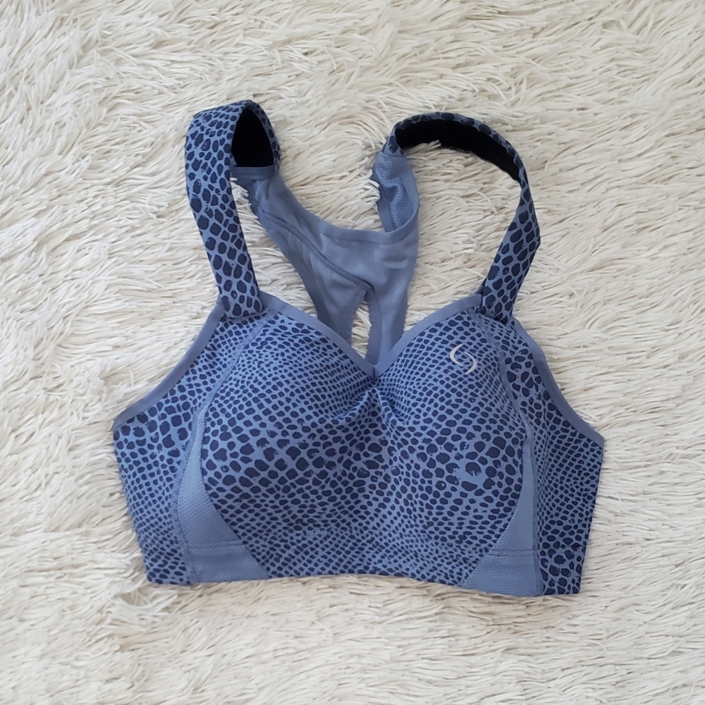 Moving Comfort High Impact Bra 32D